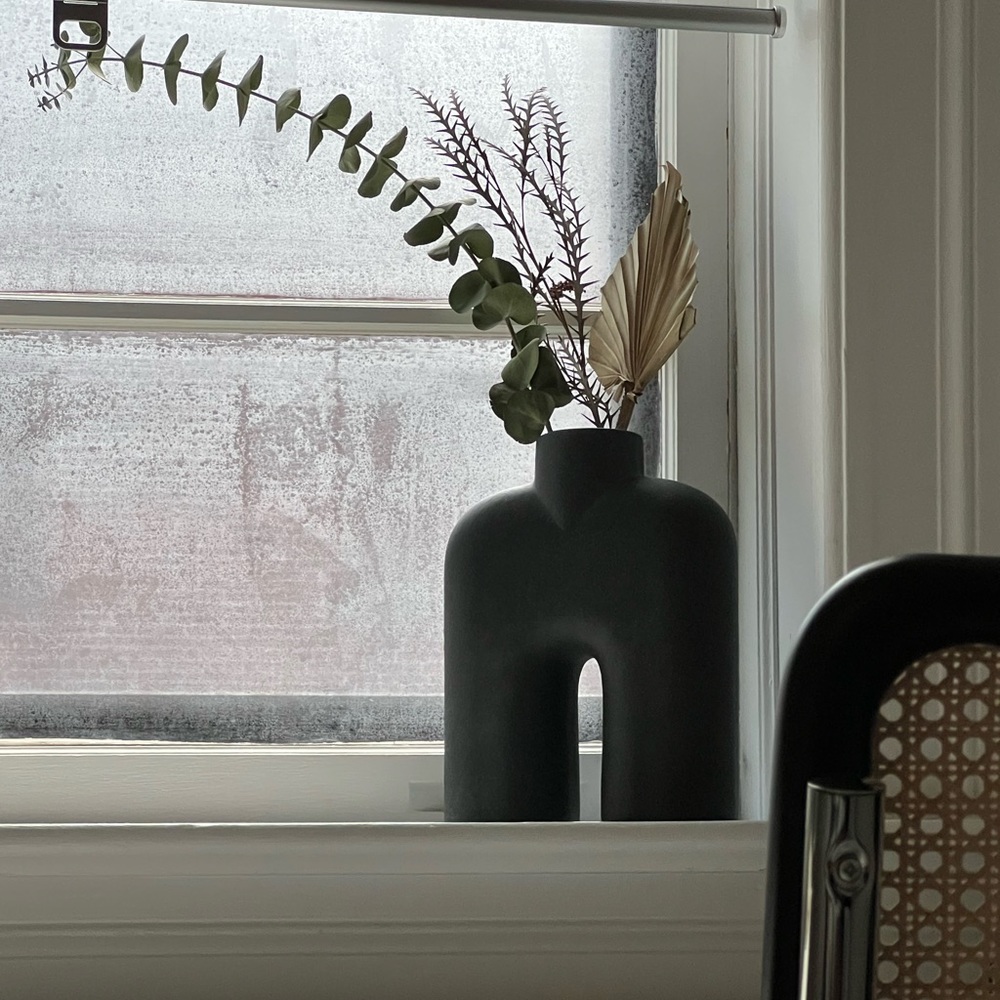 COBRA - TALL MINI Vase